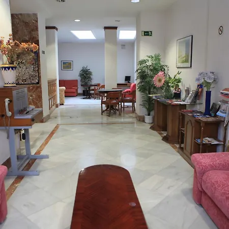 Ξενοδοχείο El Coloso