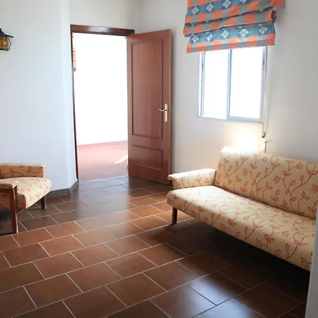 Ξενοδοχείο El Coloso 2*