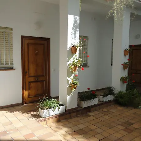 El Coloso Χέρεζ