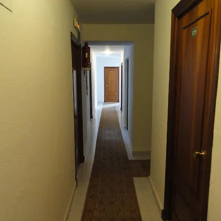 Ξενοδοχείο El Coloso Χέρεζ