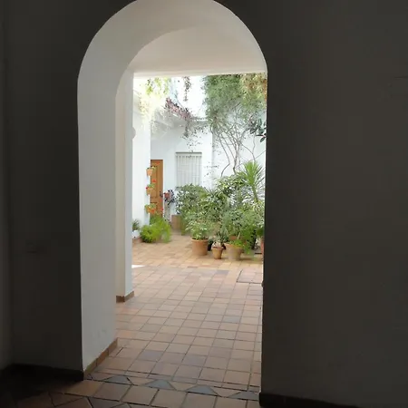 Ξενοδοχείο El Coloso