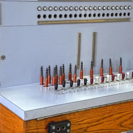 Ξενοδοχείο El Coloso