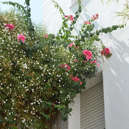 Ξενοδοχείο El Coloso Χέρεζ