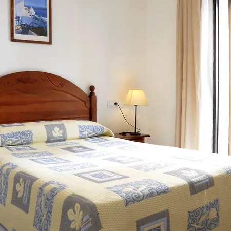 Ξενοδοχείο El Coloso