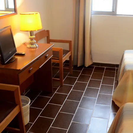 El Coloso Ξενοδοχείο 2*