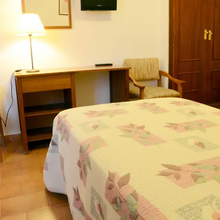 Ξενοδοχείο El Coloso