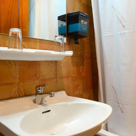 El Coloso 2* Χέρεζ