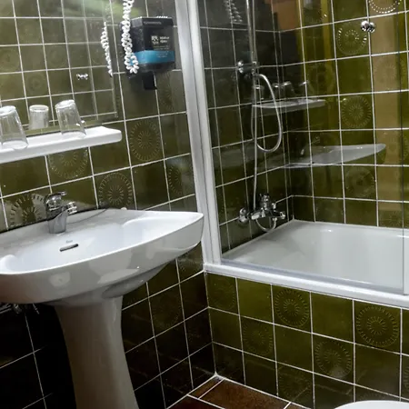 El Coloso Ξενοδοχείο Χέρεζ