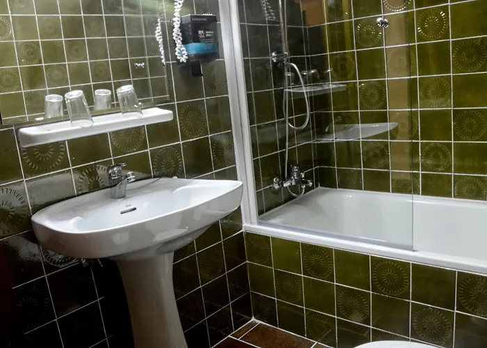 El Coloso Hotel Jerez de la Frontera