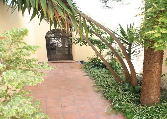 Hotel El Coloso Jerez de la Frontera