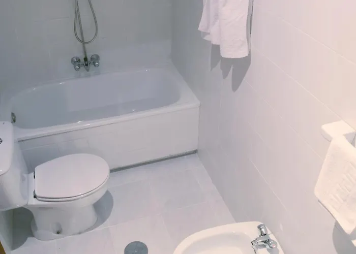 Hotel El Coloso Jerez de la Frontera