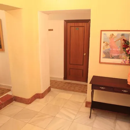 Hotel El Coloso