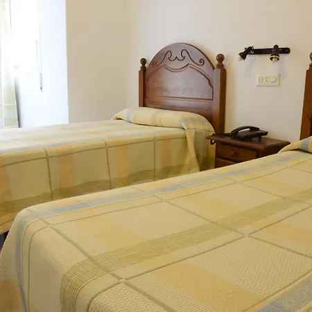 Hotel El Coloso