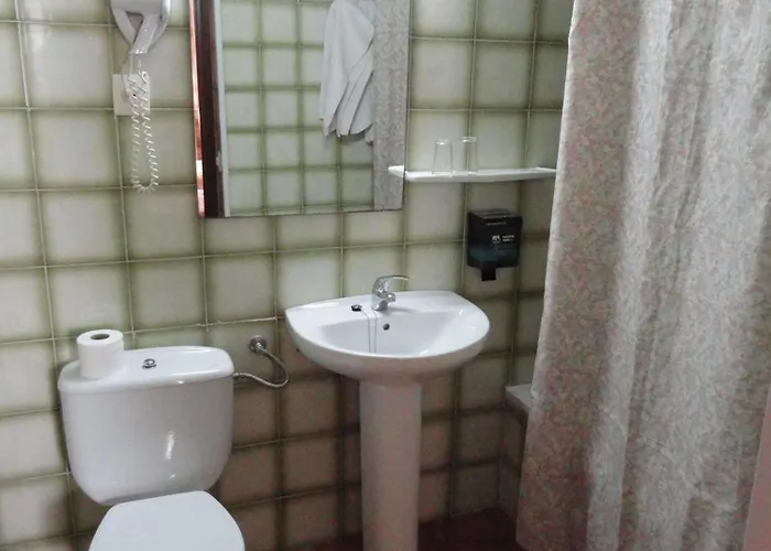 Отель El Coloso