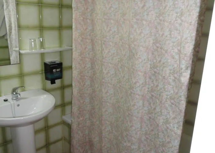 Отель El Coloso