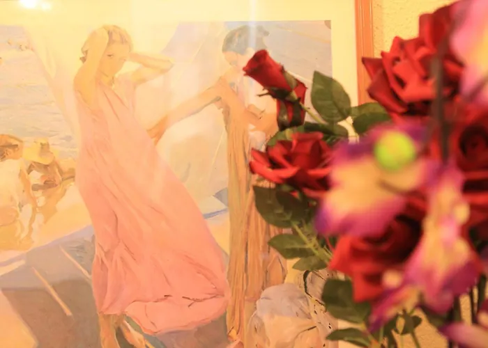 Отель El Coloso 2*