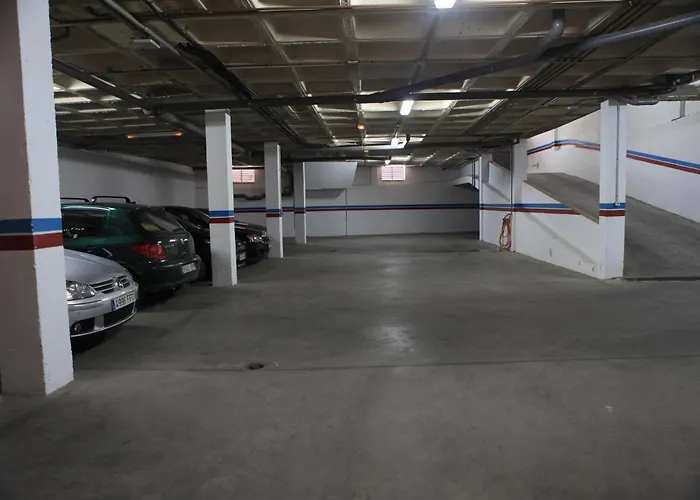 Отель El Coloso