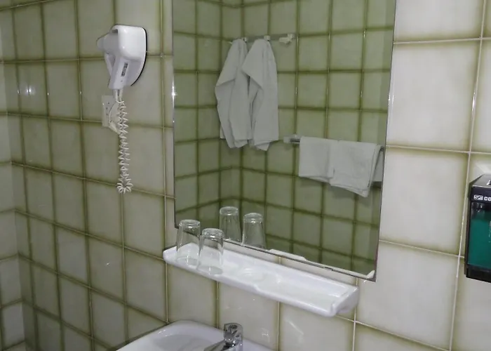 Отель El Coloso 2*