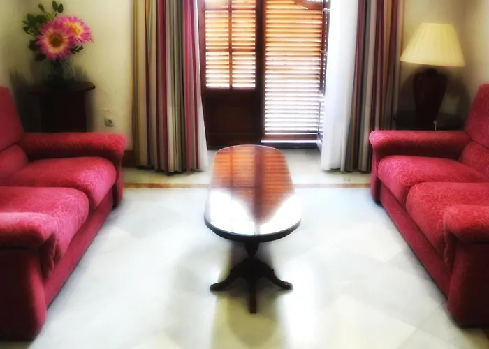 El Coloso Херес-де-ла-Фронтера