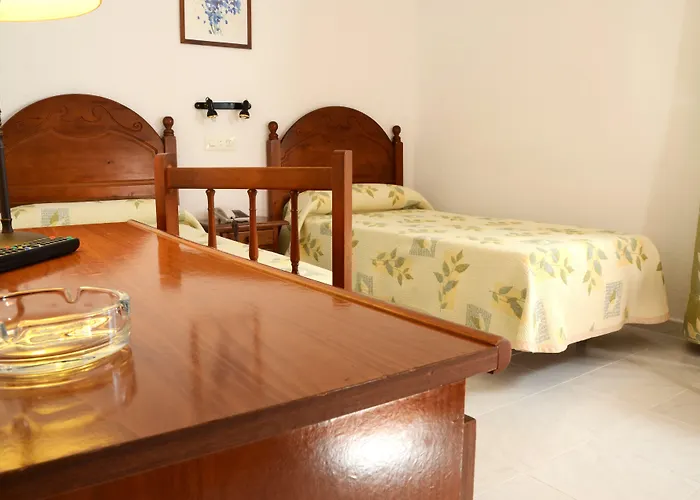 El Coloso 2* Херес-де-ла-Фронтера