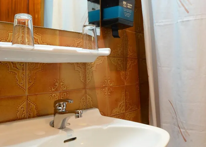 El Coloso Отель Херес-де-ла-Фронтера